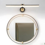 Modern Led Rotatable Bathroom Vanity Light Bar