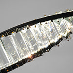 Creative Crystal Dining Room Pendant Light Ha098608