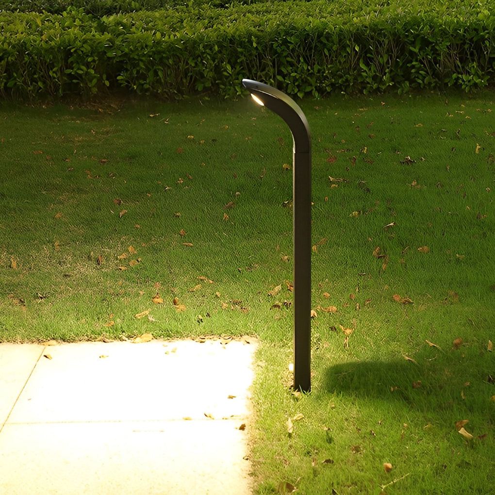 Waterproof Modern Outdoor Pathway Light Ha090578