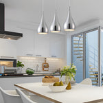 Minimalist Pendant Lighting Ha078239