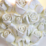 Roses Bouquet Wall Lamp Ha092238
