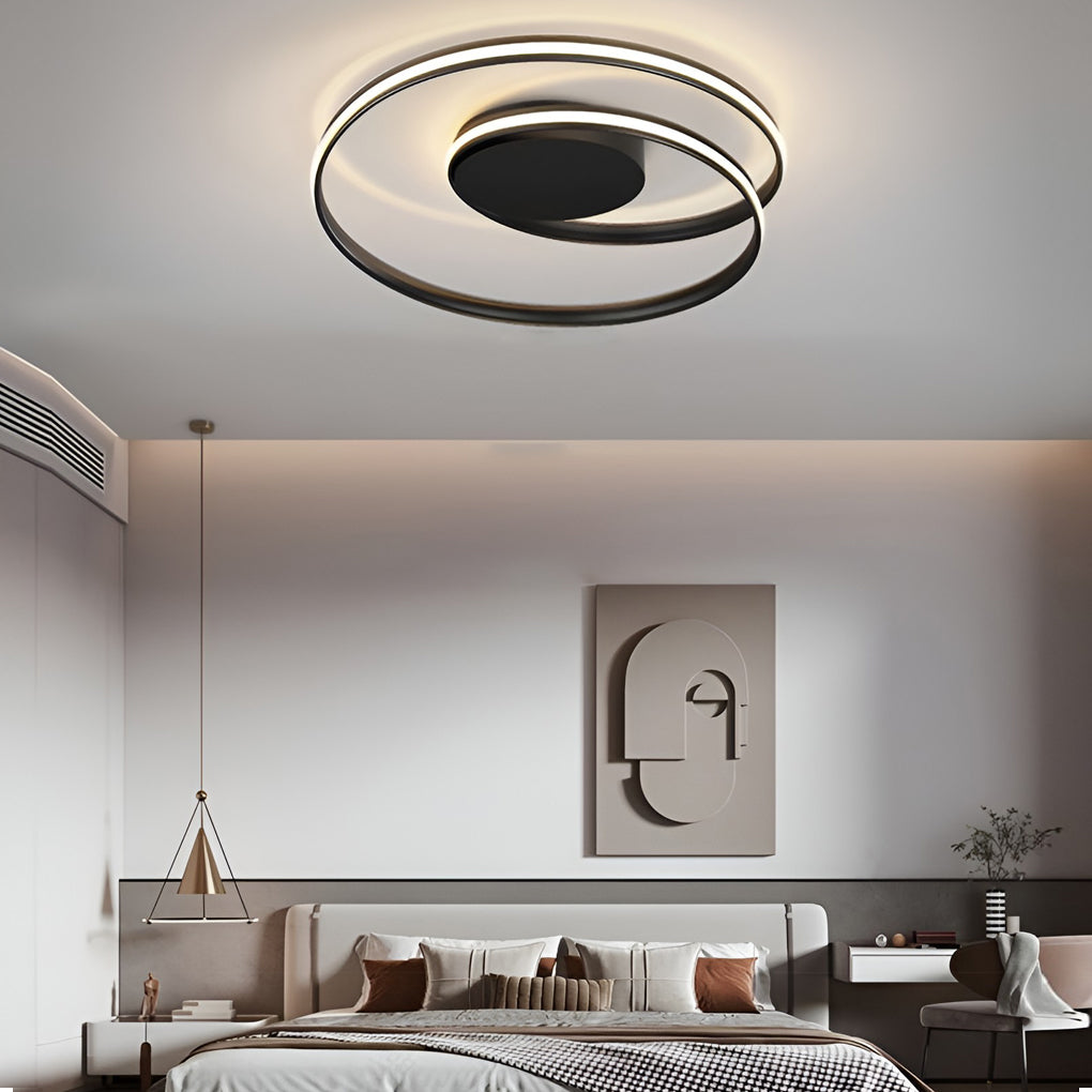 Circular Led Modern Ceiling Lights Li001968