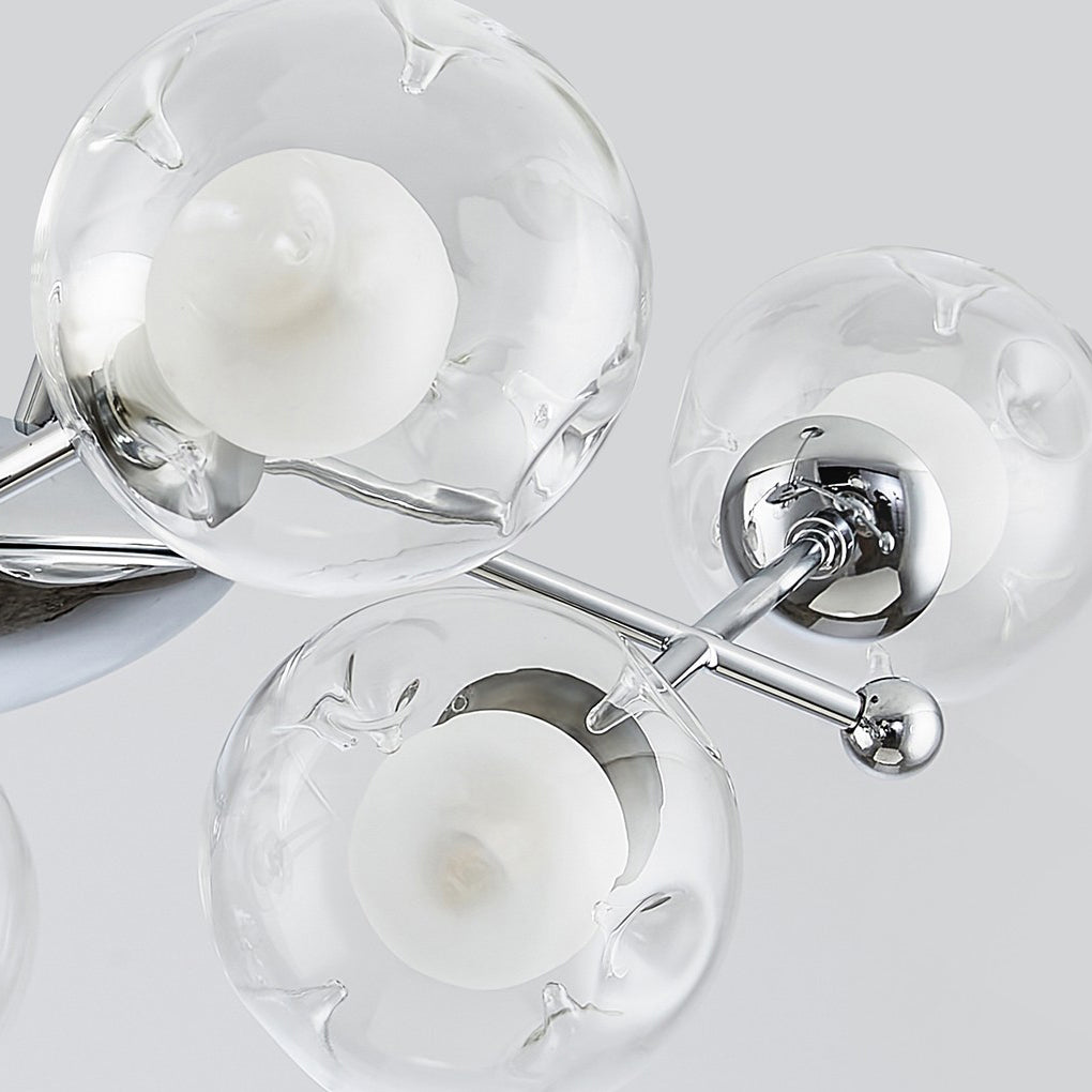 Minimalist American Style Chandelier Ha097850