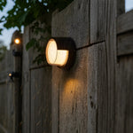 Smart Motion Activated Outdoor Wall Light