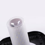 Motion Sensor Light Control Modern Solar Post Caps Lights Li002142