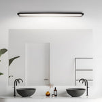 Modern Linear Led Vanity Light Bathroom Wall Mount
