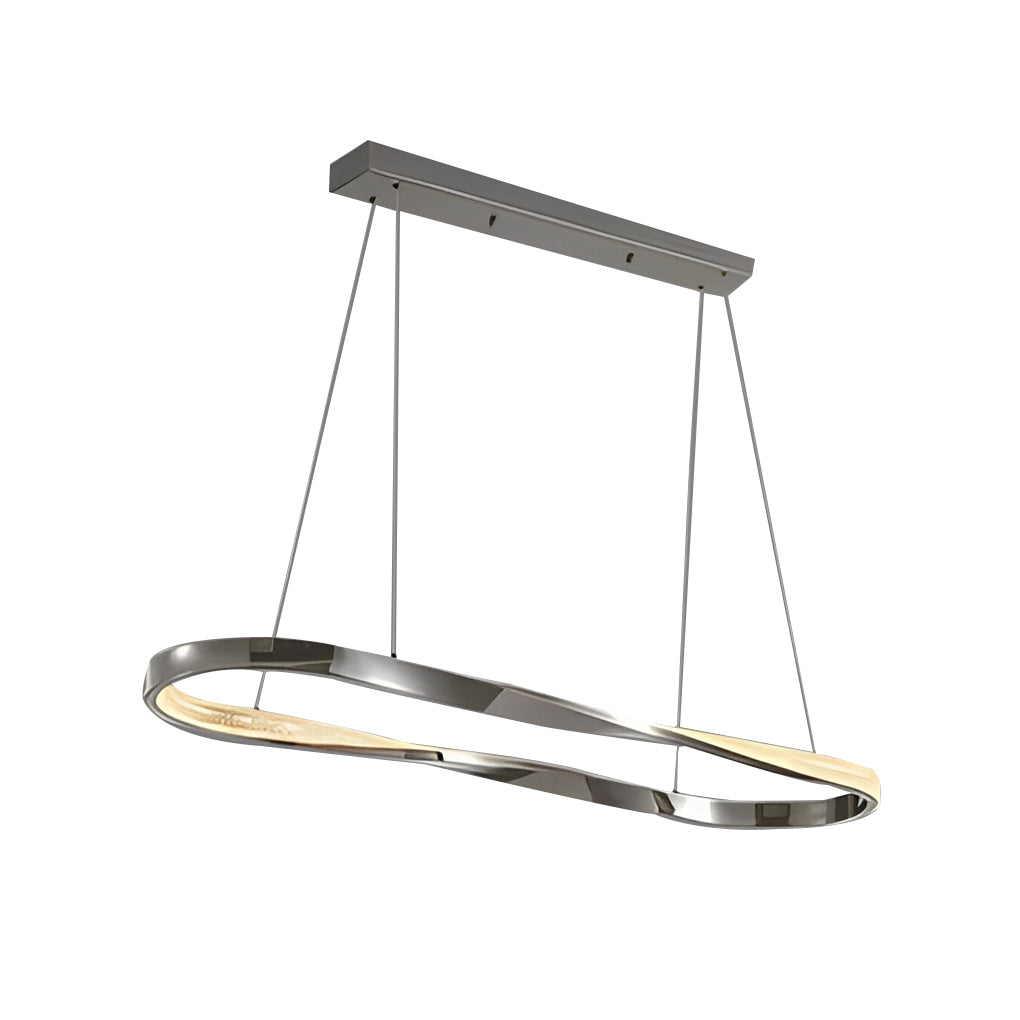 Creative Rings Luxury Nordic Chandelier Ha098950