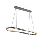 Creative Rings Luxury Nordic Chandelier Ha098950