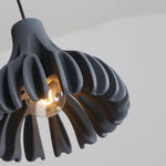 Multi Color Nordic Pendant Light Ha075698