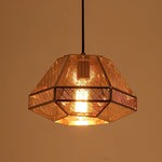 Electroplated Nordic Pendant Light Ha082165