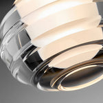 Simple Ball Luxury Nordic Pendant Light Li002482
