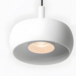 Dia 4 1 Light Cob 7W Spotlight Adjustable Wire Pendant Lights
