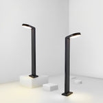 Waterproof Led Lawn Lamp Ha080077
