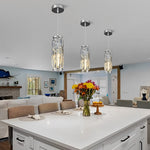 Industrial Style Pendant Lights Ha078242