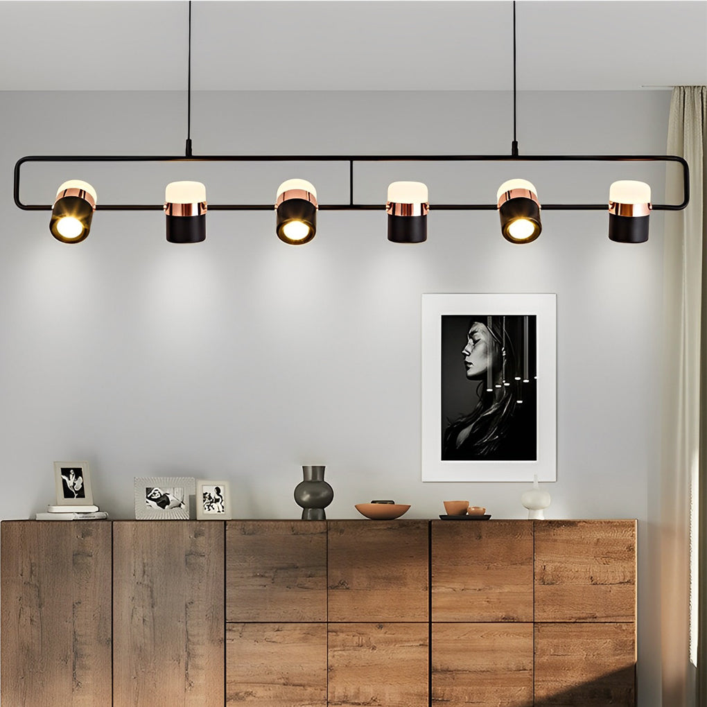 Rotatable Pendant Lights Li002239