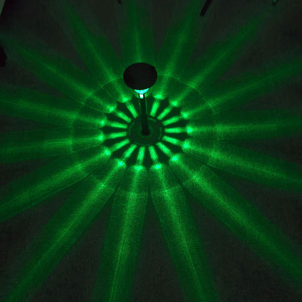 Led Solar Landscape Lights Outdoor Lawn Lights