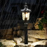 European Style Landscape Pathway Light Li002404