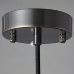 Cylinder Modern Pendant Lights Li002715