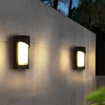 Creative Modern Outdoor Wall Lamp Li002163