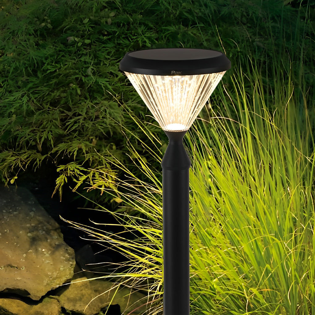Waterproof Solar Outdoor Lights Ha080082