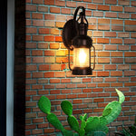 Antique Lantern Outdoor Lights Ha083360