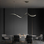 Minimalist Dining Room Pendant Light Ha098600
