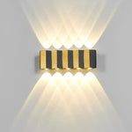 Up And Down Light Modern Wall Lights Li002179