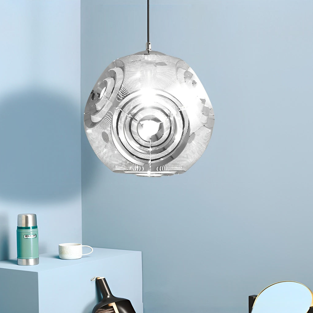 Irregular Pendant Light Ha082160