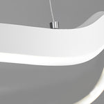 Irregular Led Ceiling Lighting Ha083126
