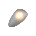 Glass Pebbles Led Wall Sconces Ha095600