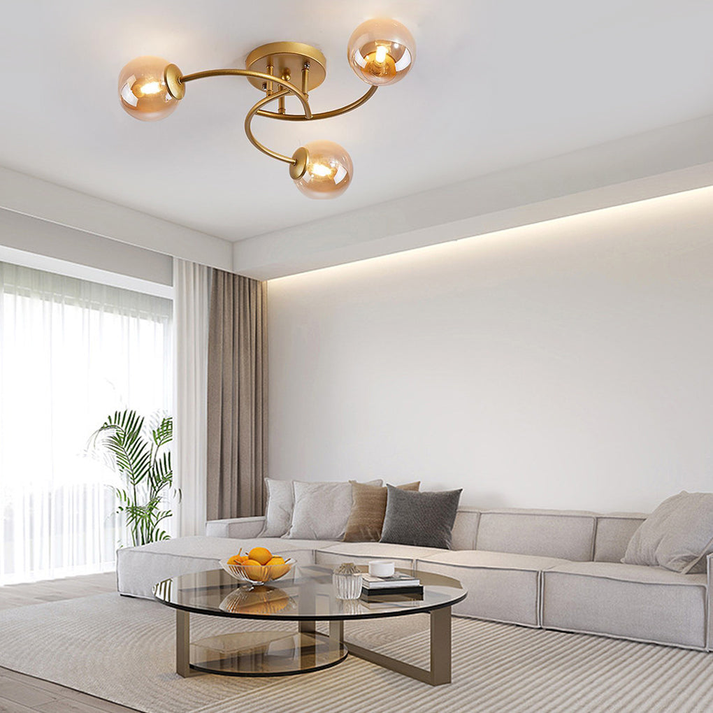 Lighting Ceiling Lights Chandeliers_4Zwd5