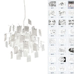 paper-chandelier