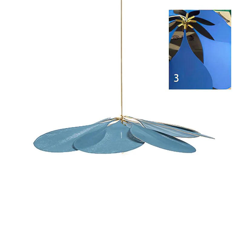 Petaline Grace Pendant Light