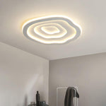Modern Creative Cloud Ceiling Lamp