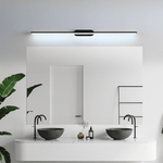 Lineora Linear LED Wall Sconce – Modern Minimalist Wall Light