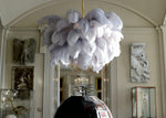 Plume De Luxe Chandelier