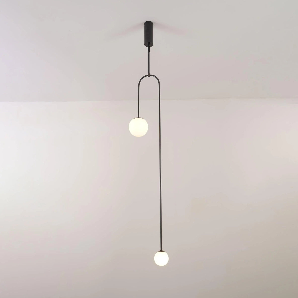 Nomad Glow Pendant Light