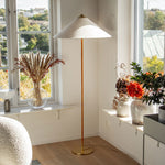 9602 Floor Lamp