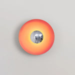 Serene Shine Wall Light