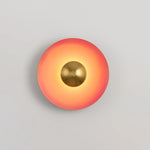 Serene Shine Wall Light
