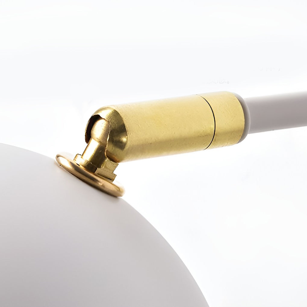 Adjustable Nordic Wall Lamp Li001986