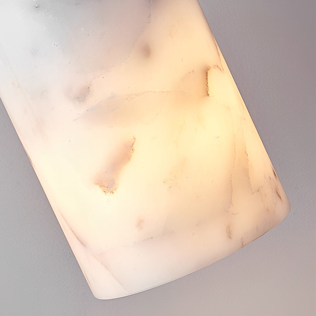 Cylindrical Nordic Pendant Light Ha082273