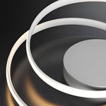 Circular Led Modern Ceiling Lights Li001968