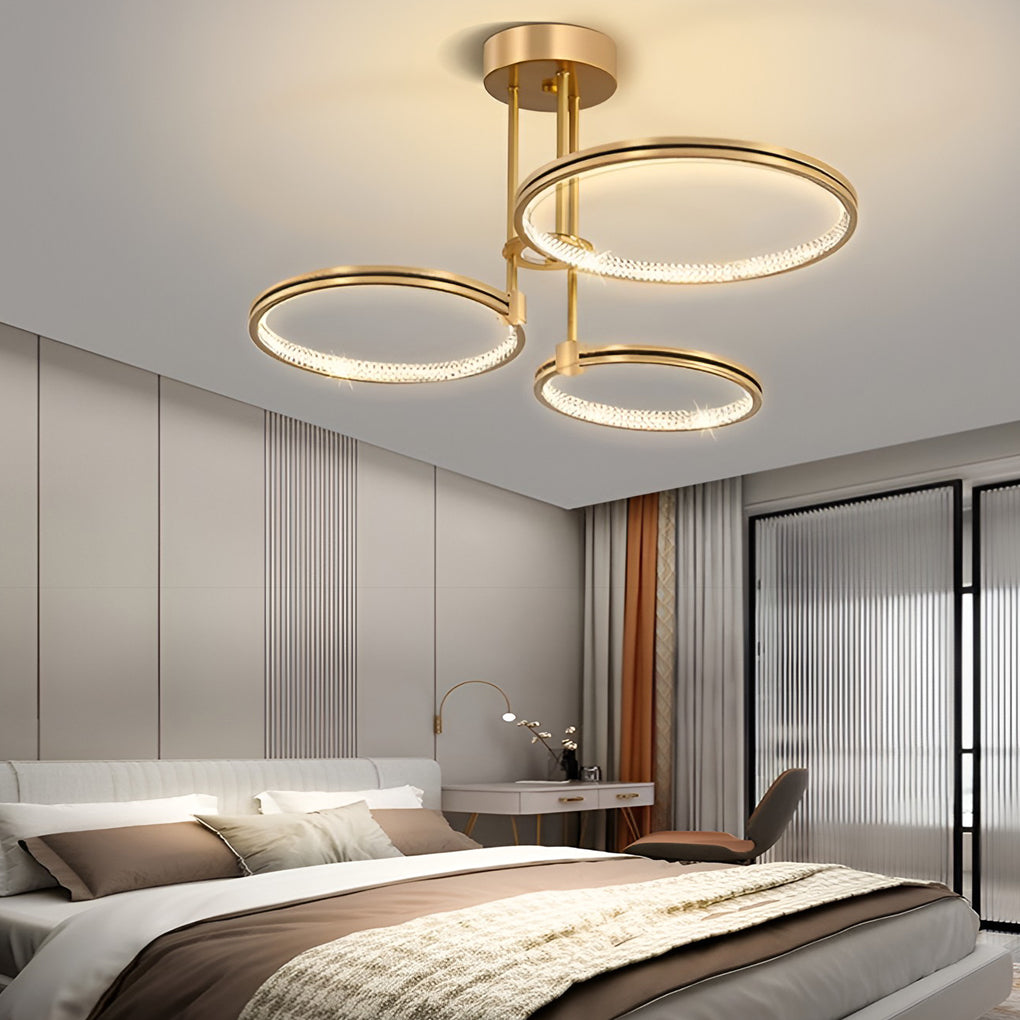 Minimalist Ceiling Light Li001960