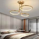 Minimalist Ceiling Light Li001960