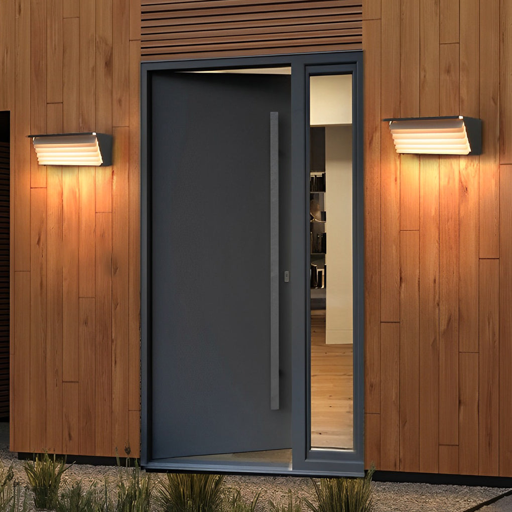 Creative Modern Outdoor Wall Lamp Li002313