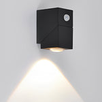 Up And Down Motion Sensor Wall Lamp Ha077961