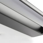 Modern Linear Led Vanity Light Bathroom Wall Mount