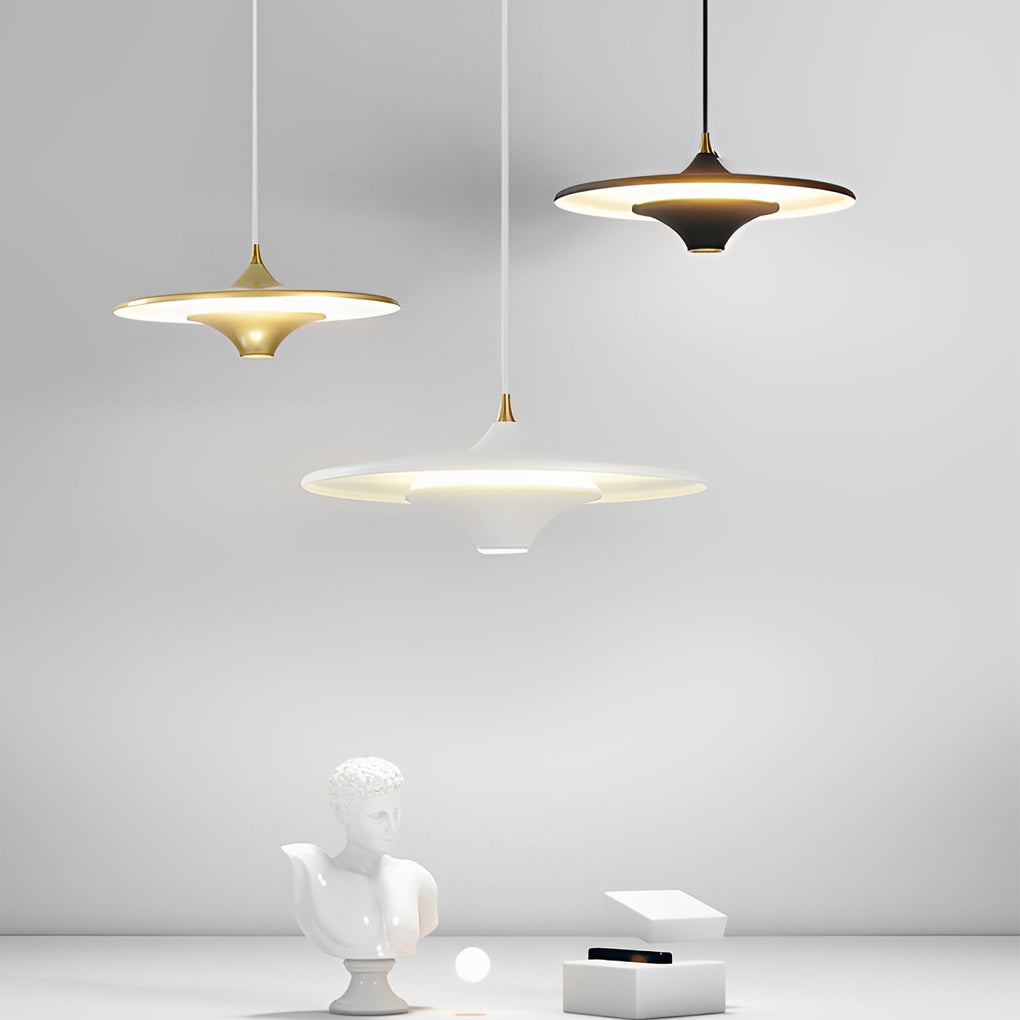 Round Cob Nordic Pendant Lights Li002217