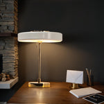 Nordic British Retro Creative Table Lamp